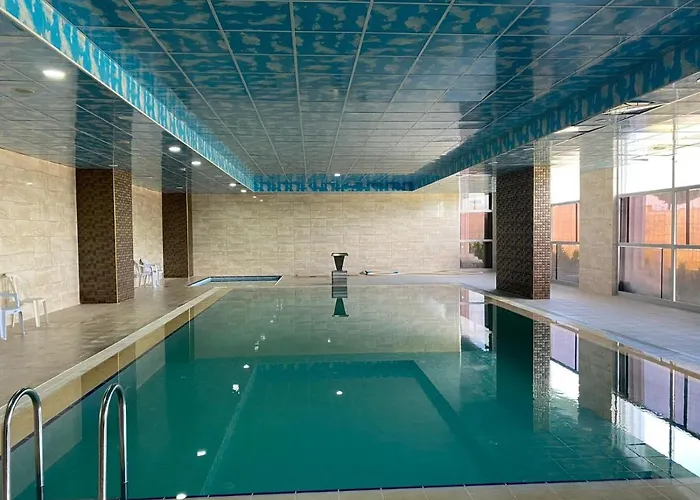 Valide Sultan Termal Otel