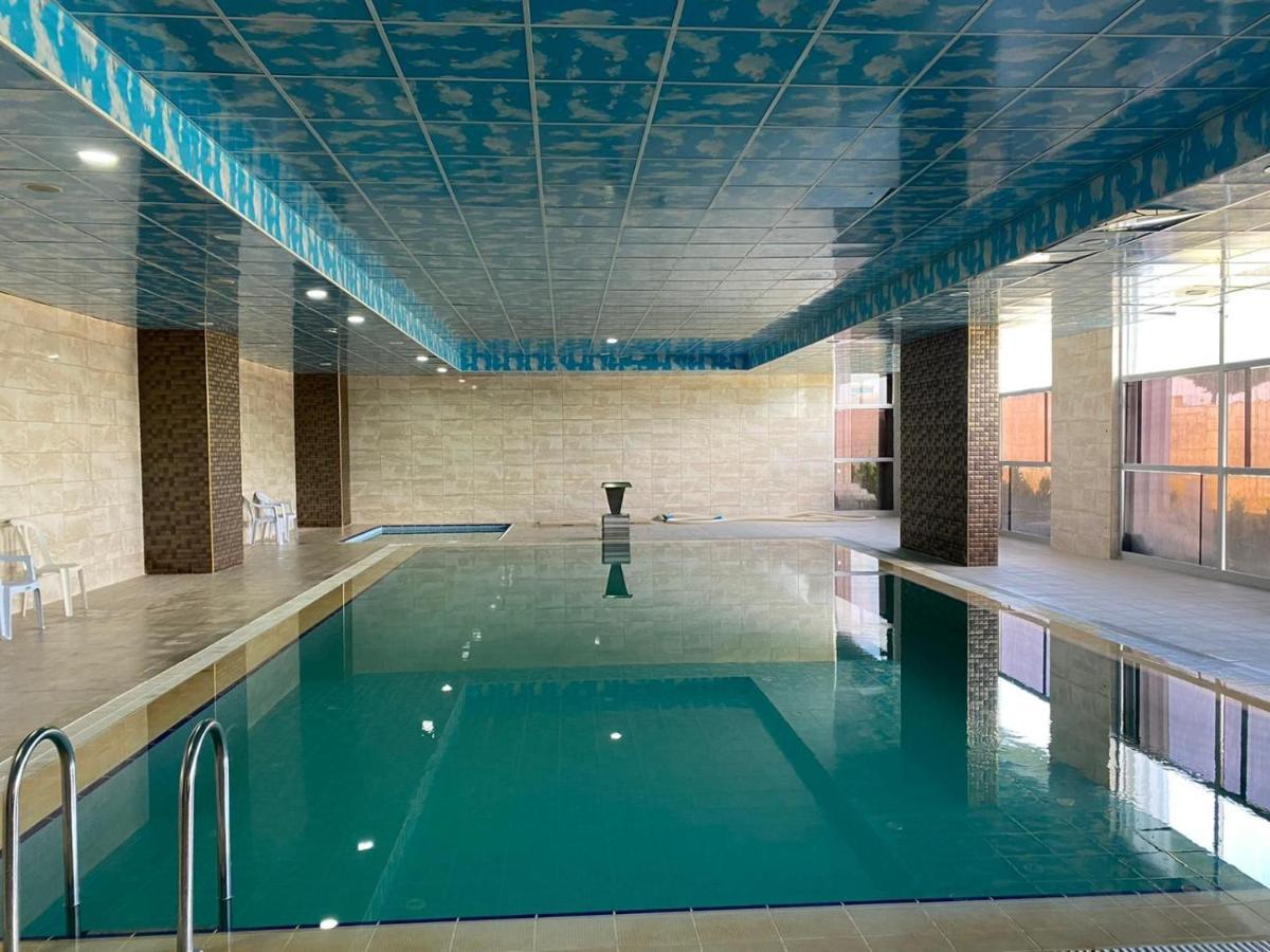 Apart Otel Valide Sultan Termal *