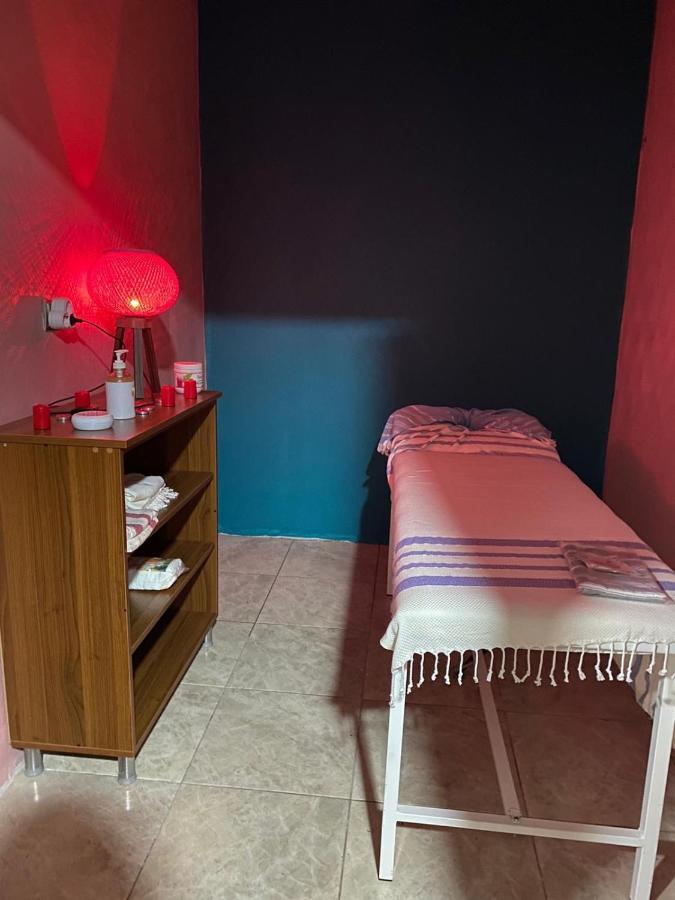 Valide Sultan Termal Apart Otel Ankara