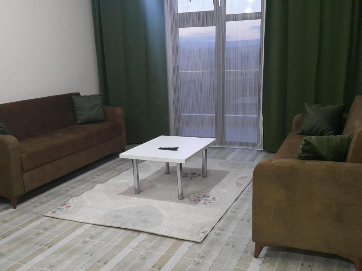 Valide Sultan Termal * Ankara